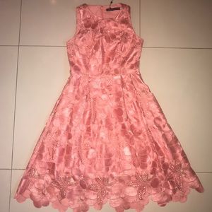 White House Black Market Dress